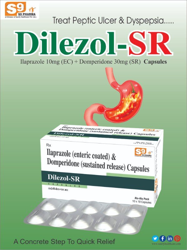 DILEzol-SR